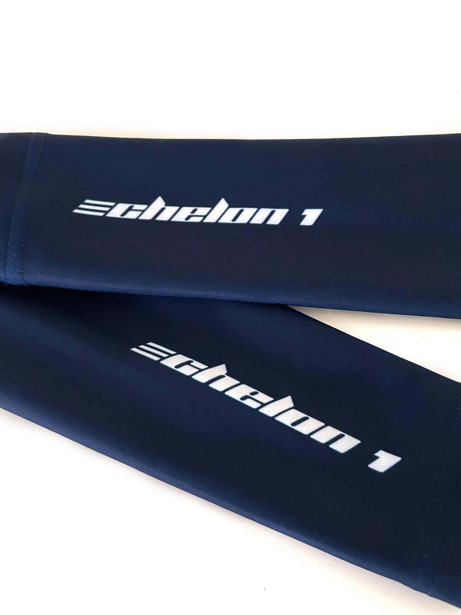 Origin Thermal Arm Warmers - Navy - Echelon 1 | Cycling Apparel