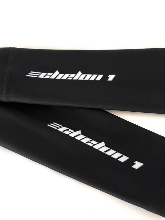 Origin Thermal Arm Warmers - Black - Echelon 1 | Cycling Apparel