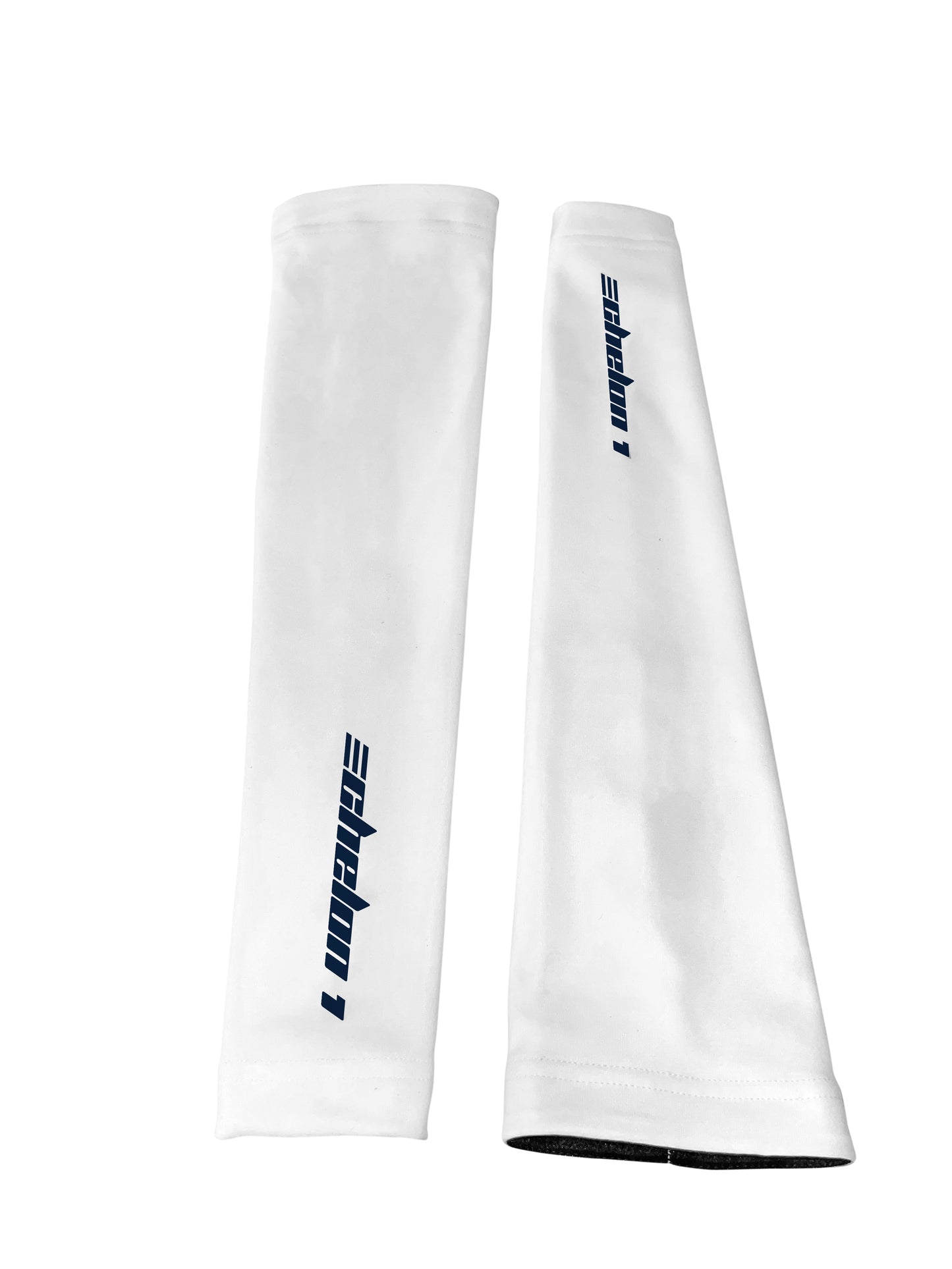 Origin Thermal Arm Warmers - White - Echelon 1 | Cycling Apparel