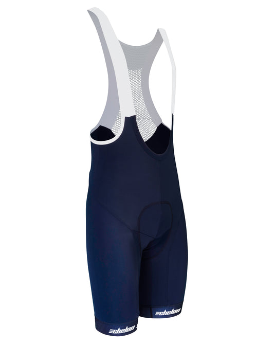 Origin Bib Shorts - Navy - Echelon 1 | Cycling Apparel