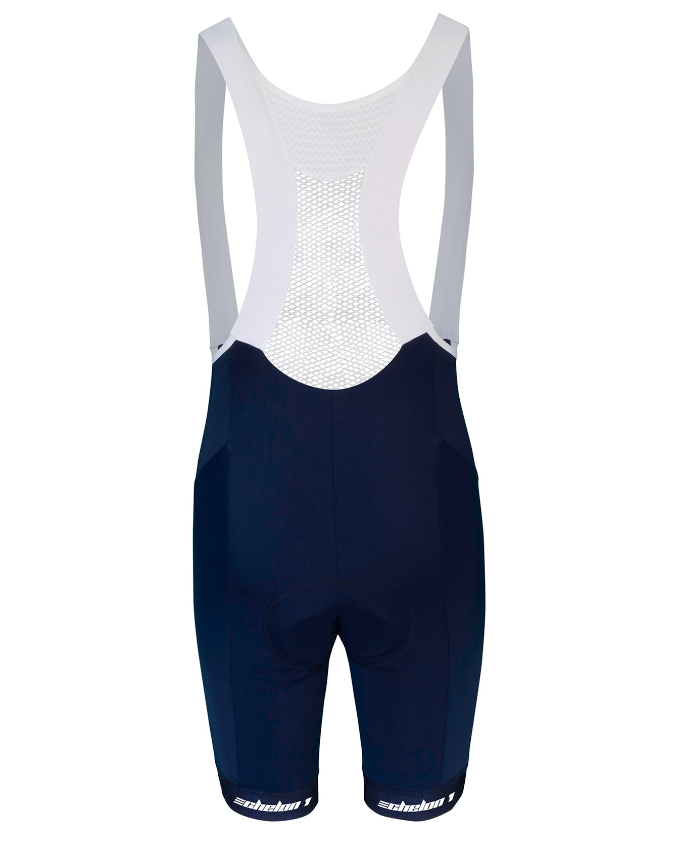 Origin Bib Shorts - Navy - Echelon 1 | Cycling Apparel