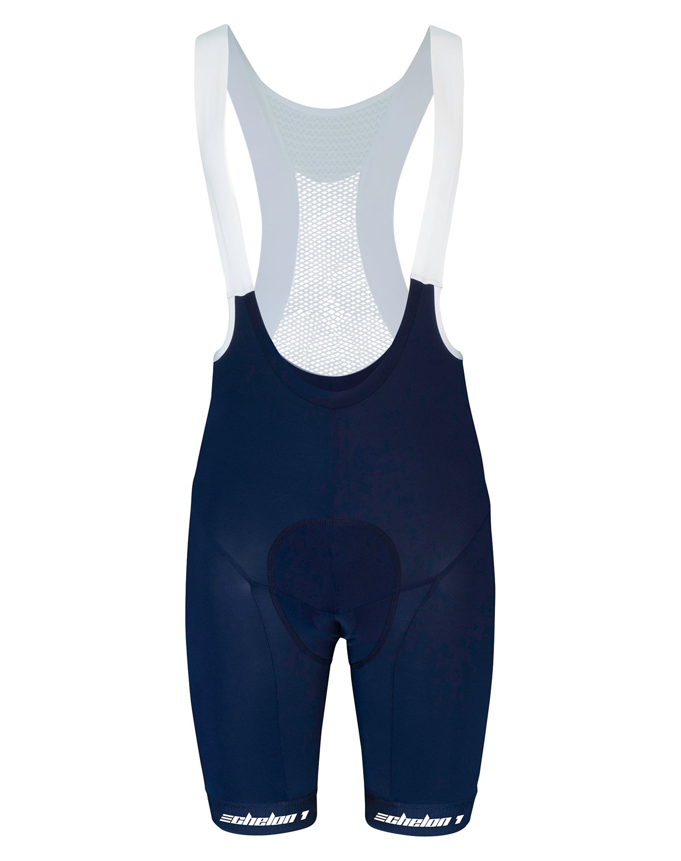 Origin Bib Shorts - Navy - Echelon 1 | Cycling Apparel